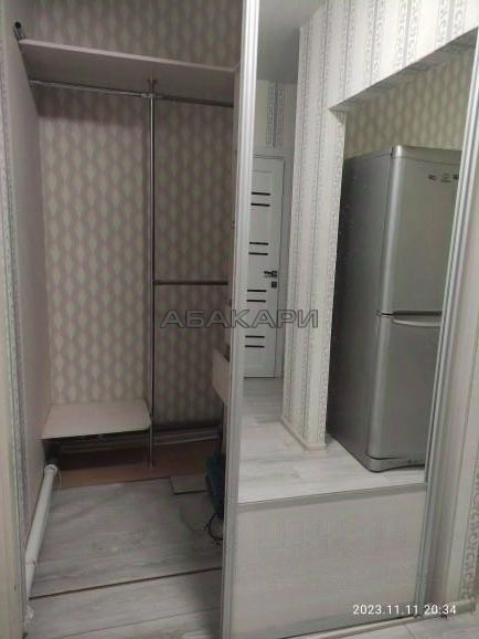 2-комнатная улица Копылова, 19  за 35000 руб/мес фото 8
