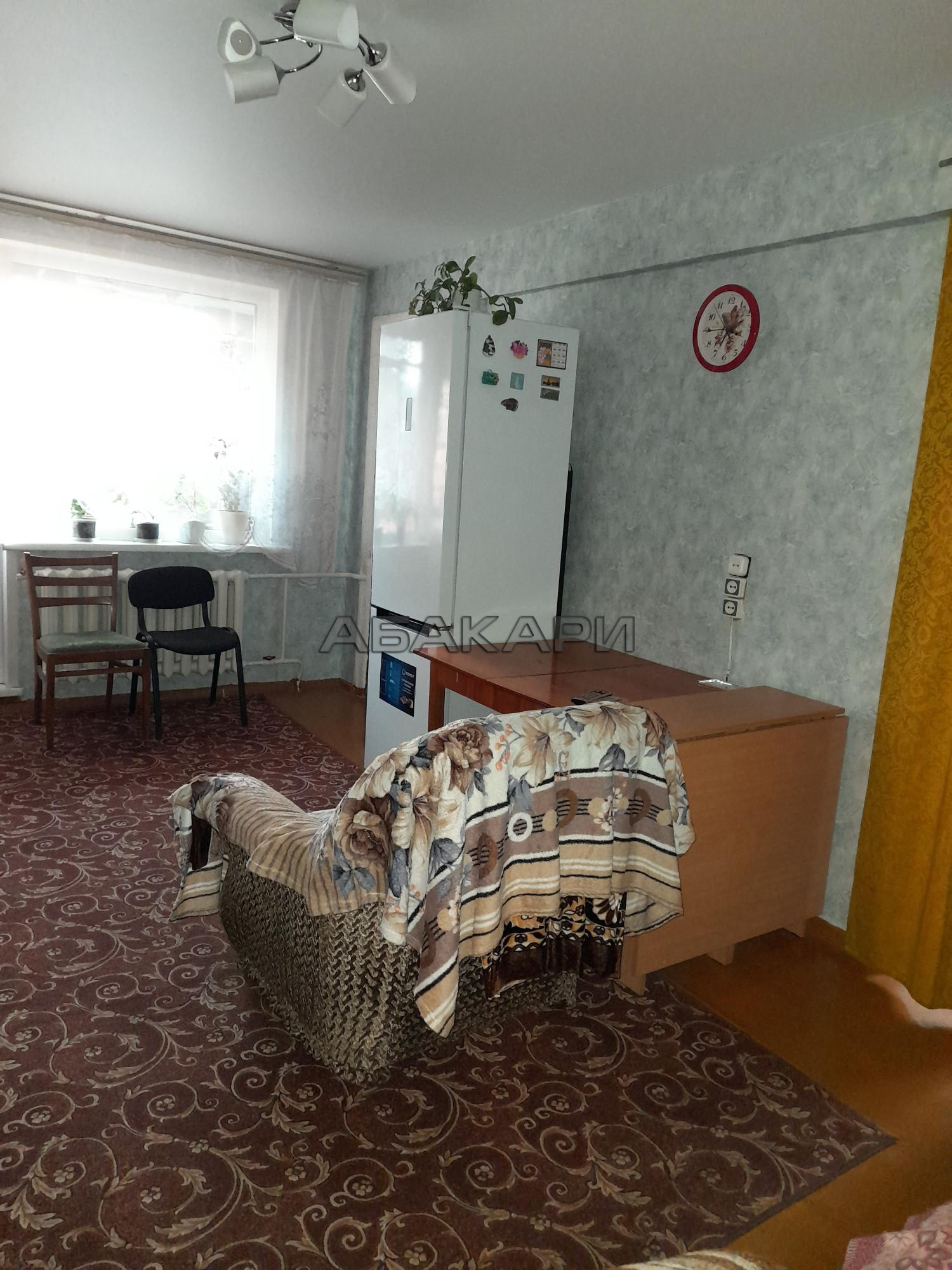 2-комнатная улица Юности, 37  за 30000 руб/мес фото 4
