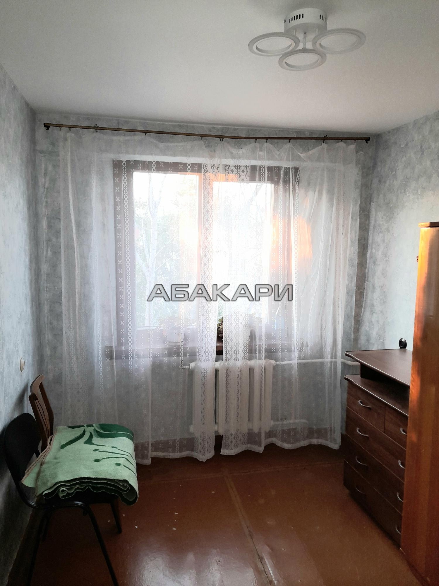 2-комнатная улица Юности, 37  за 30000 руб/мес фото 9