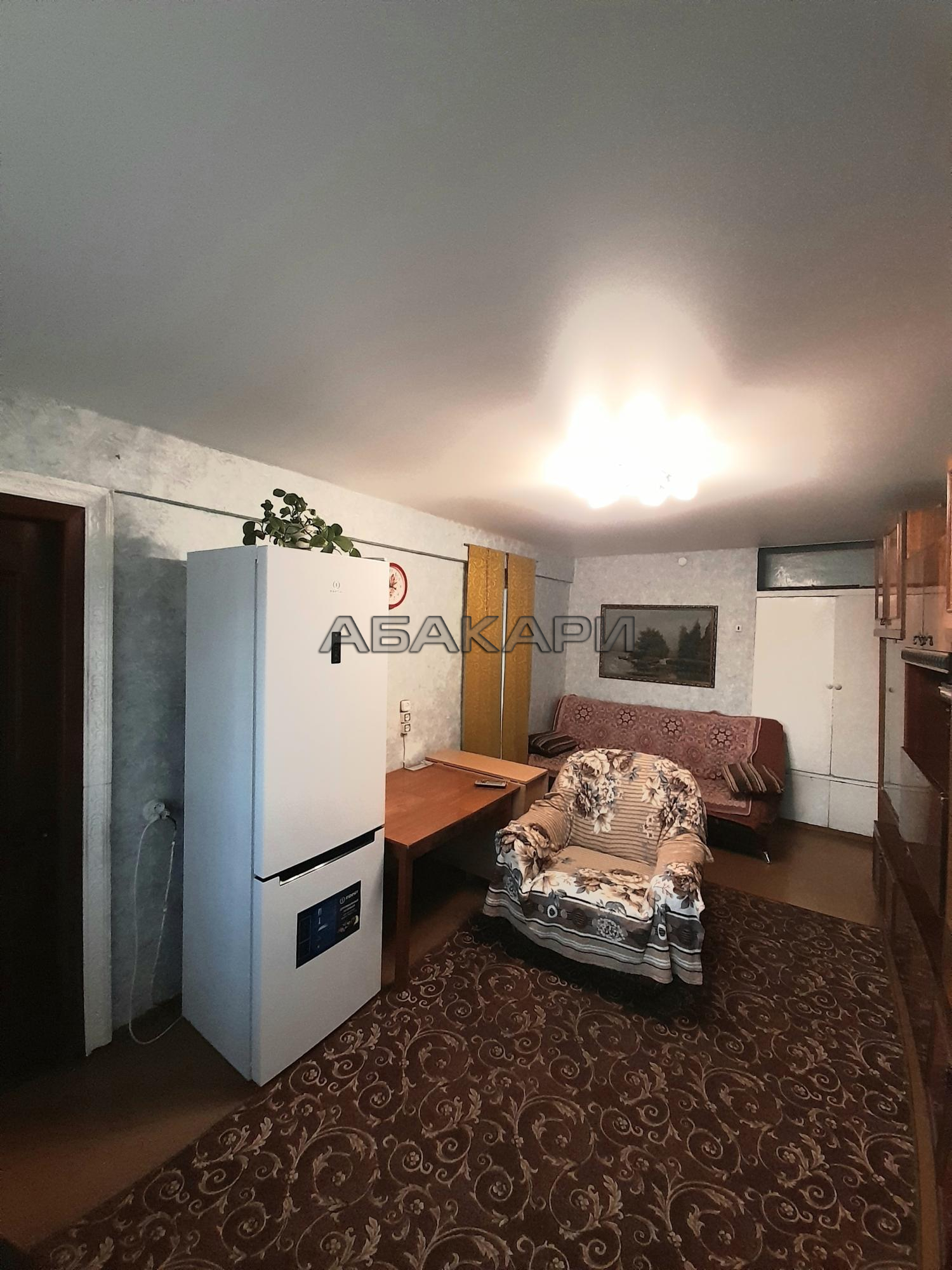2-комнатная улица Юности, 37  за 30000 руб/мес фото 5