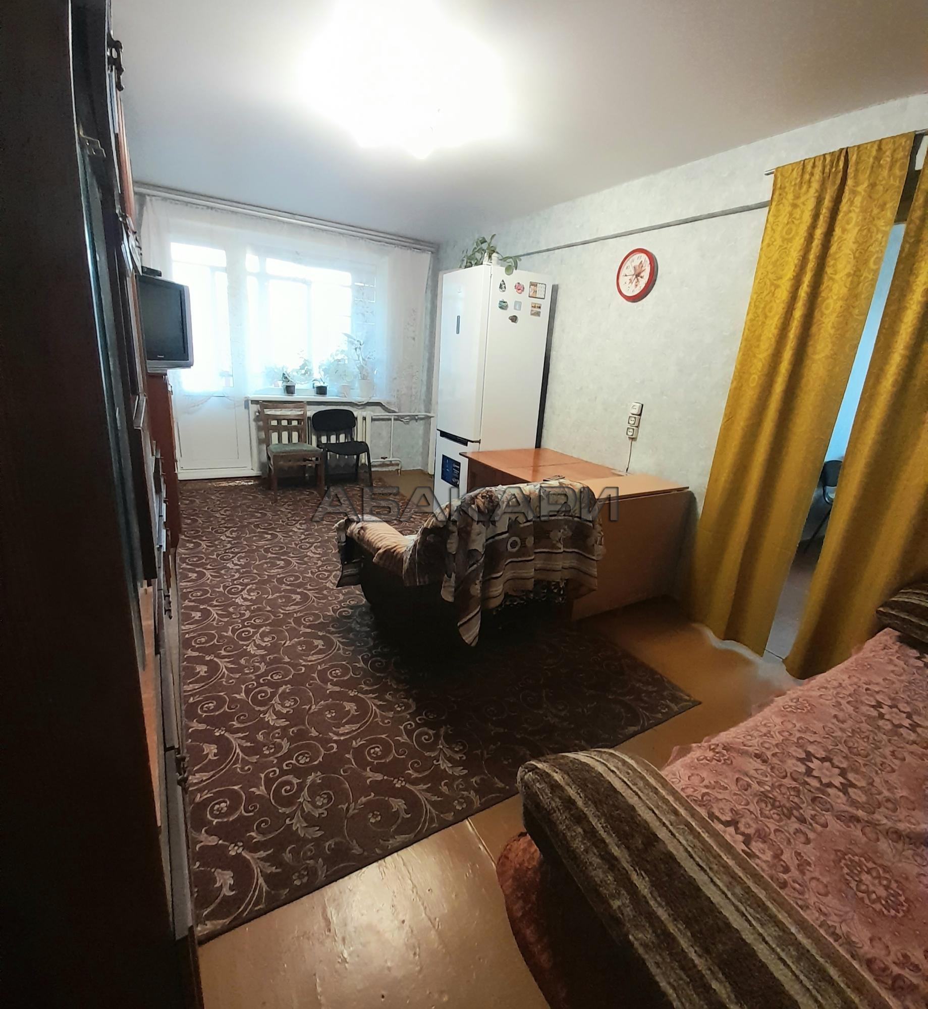 2-комнатная улица Юности, 37  за 30000 руб/мес фото 6