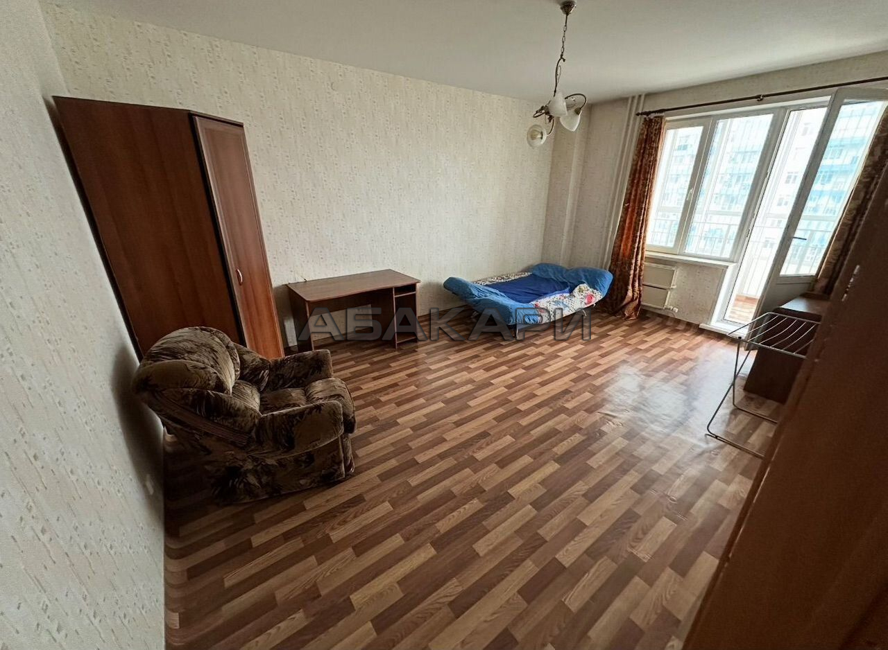 2-комнатная Ярыгинская набережная, 19  за 32000 руб/мес фото 6