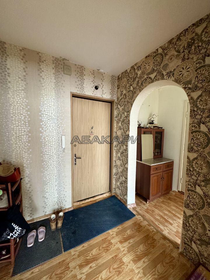1-комнатная Медицинский переулок, 43  за 21000 руб/мес фото 1