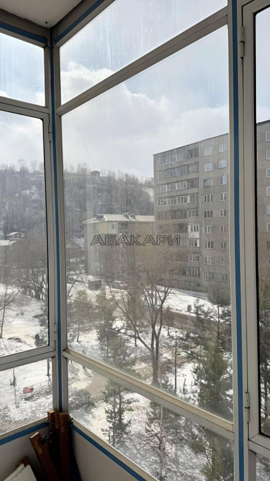 1-комнатная Медицинский переулок, 43  за 21000 руб/мес фото 9