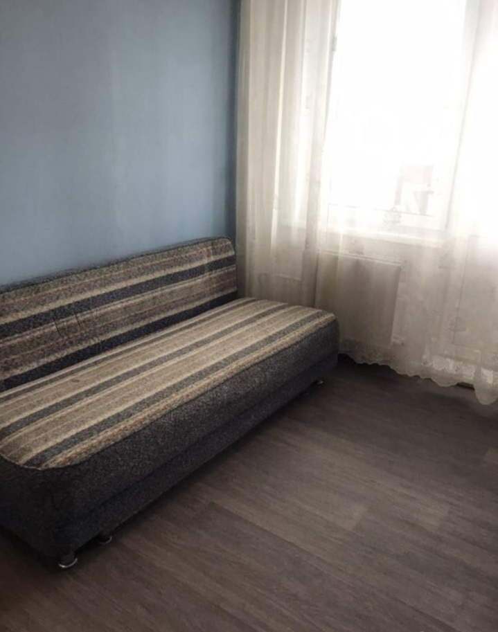 студия Норильская улица, 40  за 20000 руб/мес фото 6