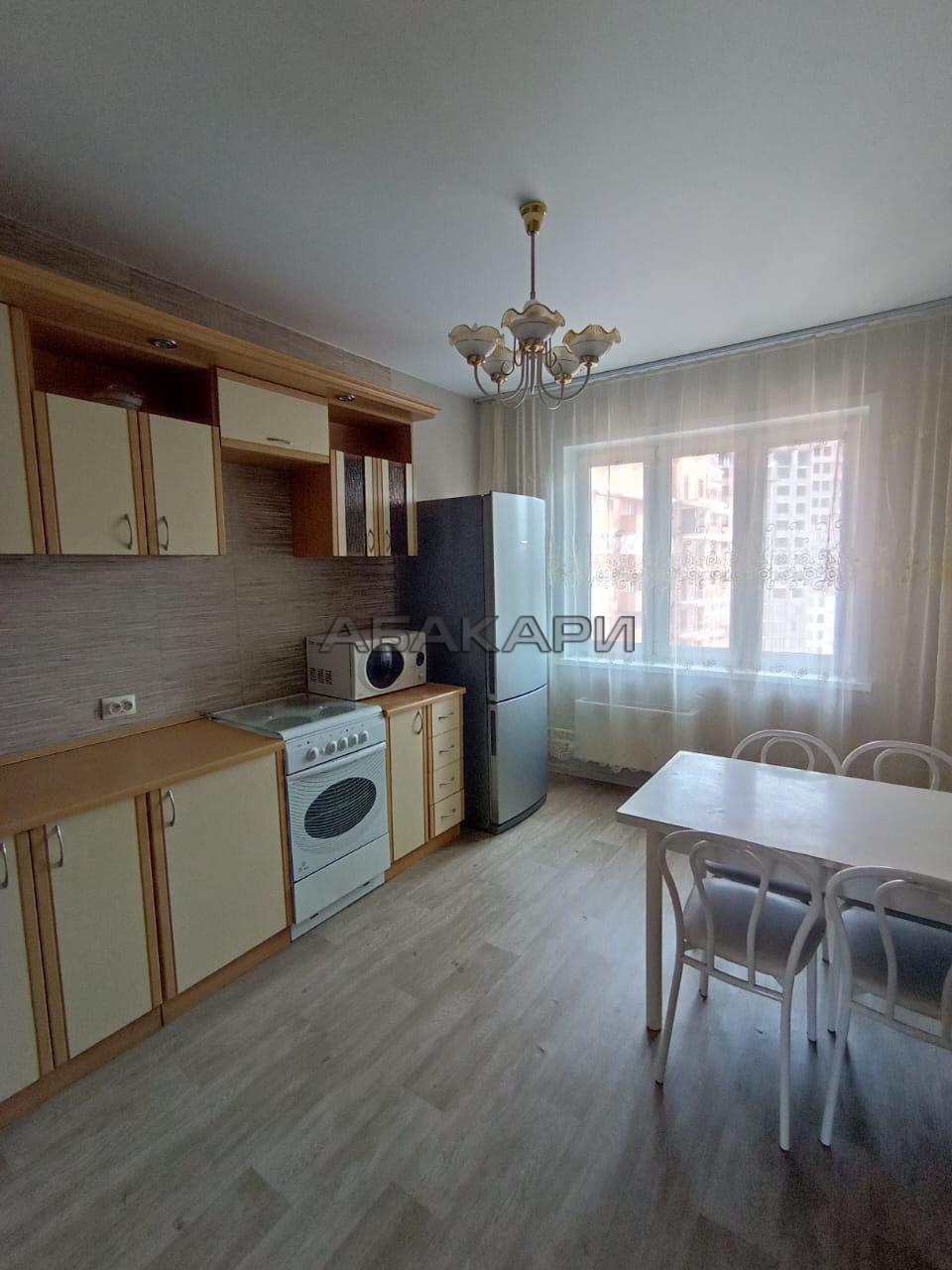 3-комнатная Норильская улица, 48  за 40000 руб/мес фото 1