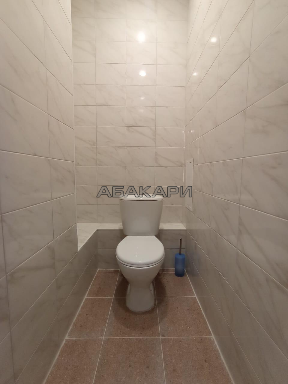 3-комнатная Норильская улица, 48  за 40000 руб/мес фото 9