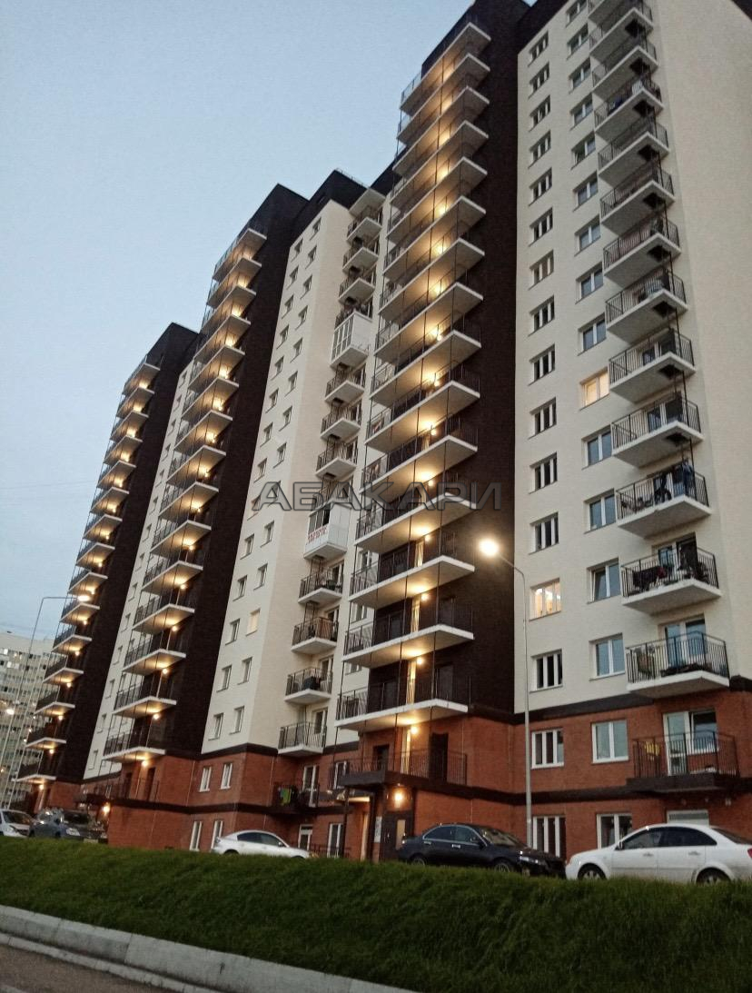3-комнатная Норильская улица, 48  за 40000 руб/мес фото 11