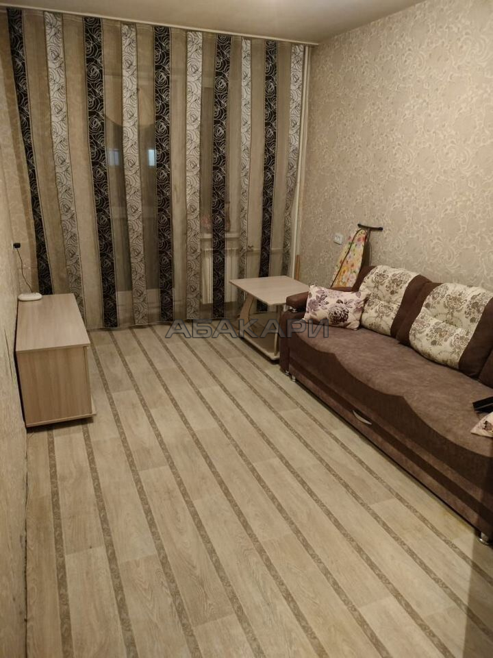 1-комнатная переулок Маяковского, 4  за 23000 руб/мес фото 2