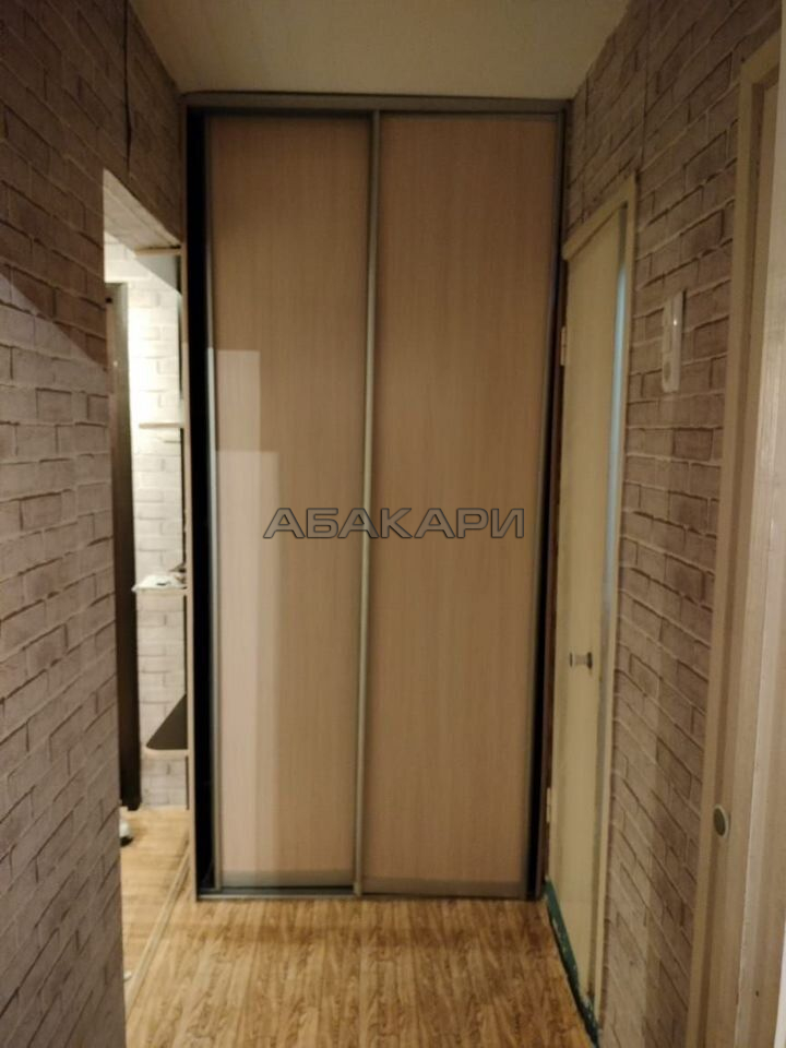 1-комнатная переулок Маяковского, 4  за 23000 руб/мес фото 4