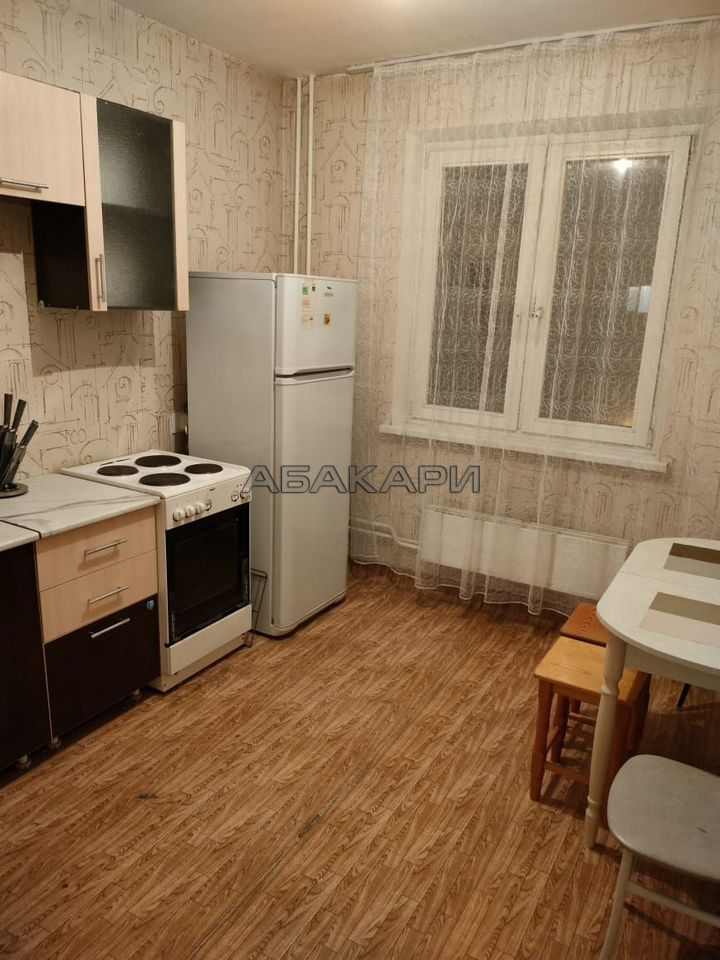 1-комнатная переулок Маяковского, 4  за 23000 руб/мес фото 1