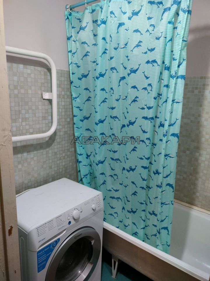 1-комнатная переулок Маяковского, 4  за 23000 руб/мес фото 3