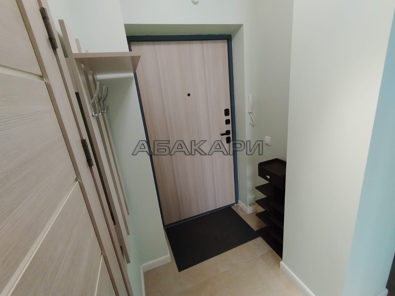 1-комнатная Соколовская улица, 64  за 30000 руб/мес фото 16
