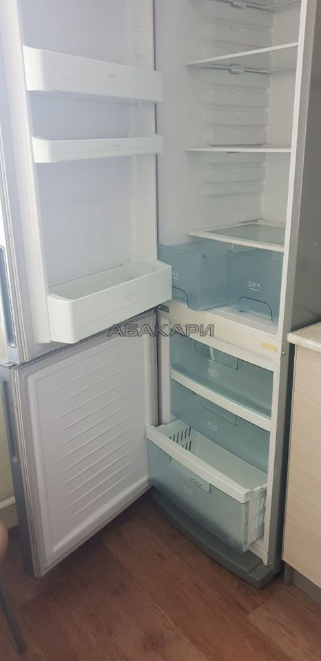 1-комнатная Светлогорская улица, 15  за 30000 руб/мес фото 3