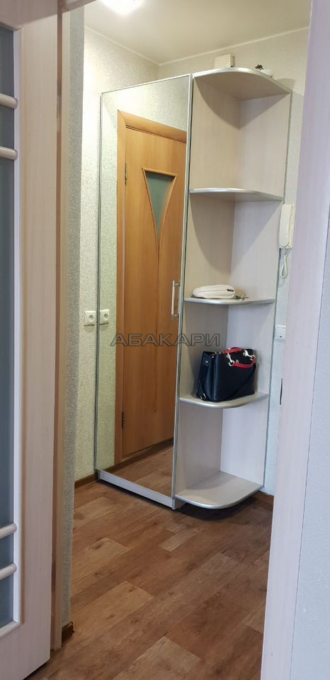 1-комнатная Светлогорская улица, 15  за 30000 руб/мес фото 4