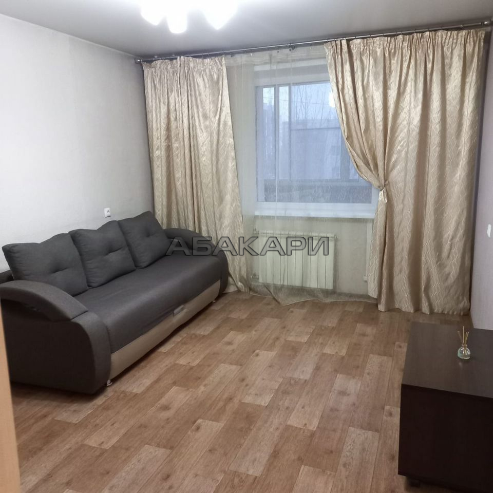 1-комнатная Светлогорская улица, 15  за 30000 руб/мес фото 6