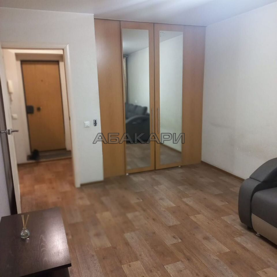 1-комнатная Светлогорская улица, 15  за 30000 руб/мес фото 7