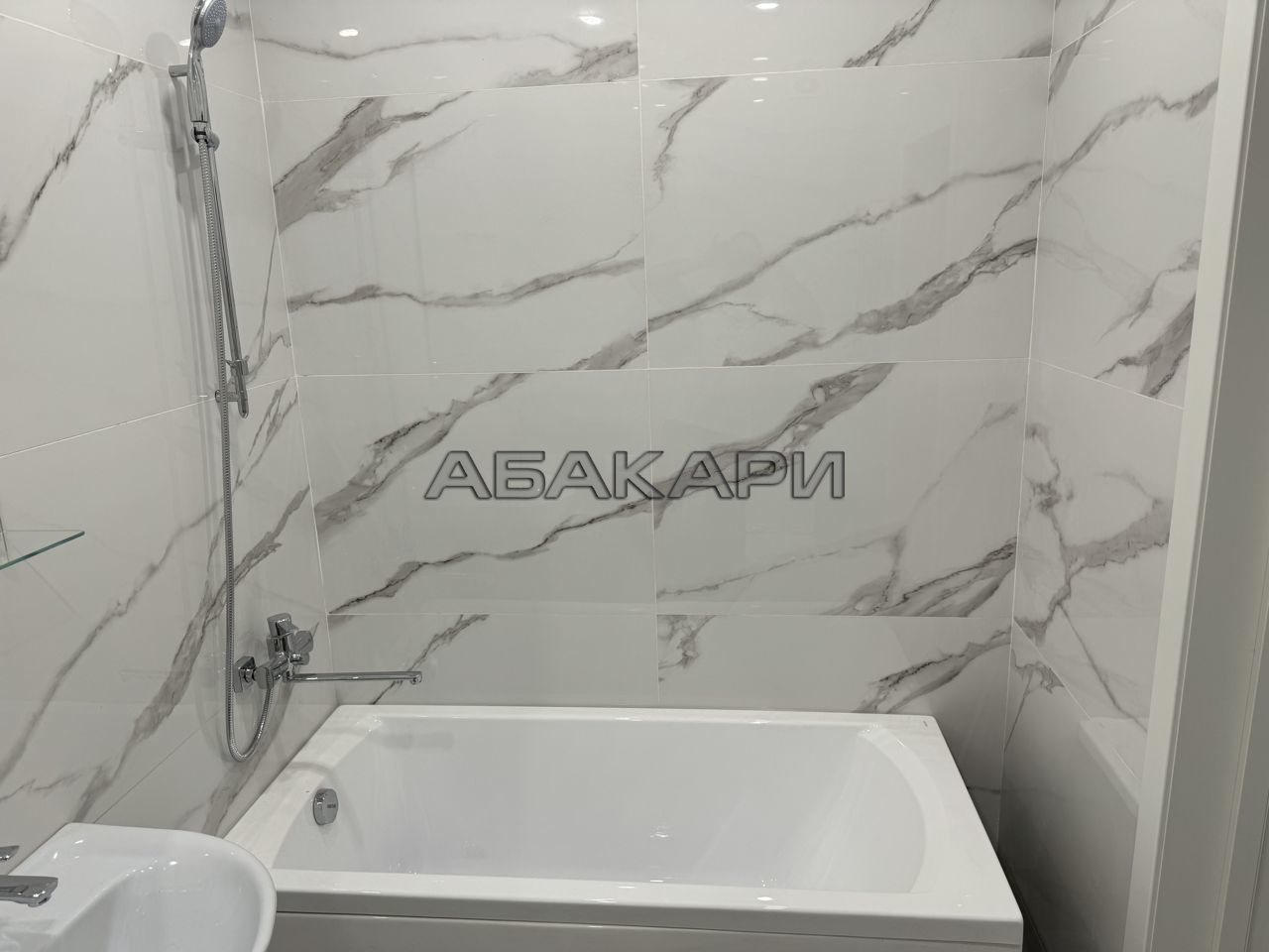 2-комнатная улица Авиаторов, 32  за 50000 руб/мес фото 5