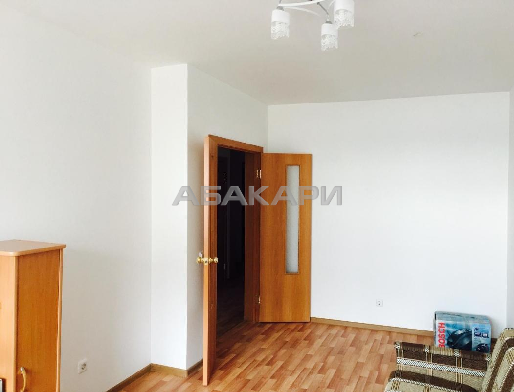 1-комнатная улица Борисова, 26А  за 27000 руб/мес фото 4