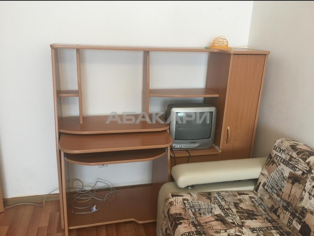 1-комнатная улица Борисова, 26А  за 27000 руб/мес фото 2