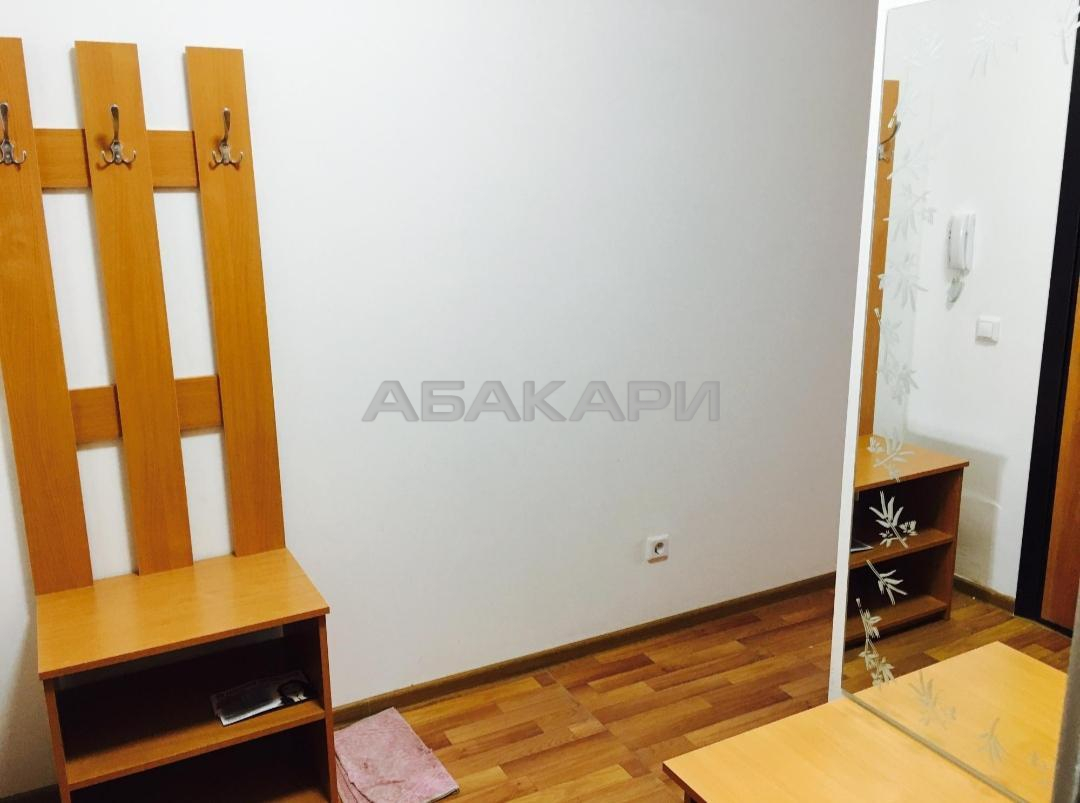 1-комнатная улица Борисова, 26А  за 27000 руб/мес фото 5