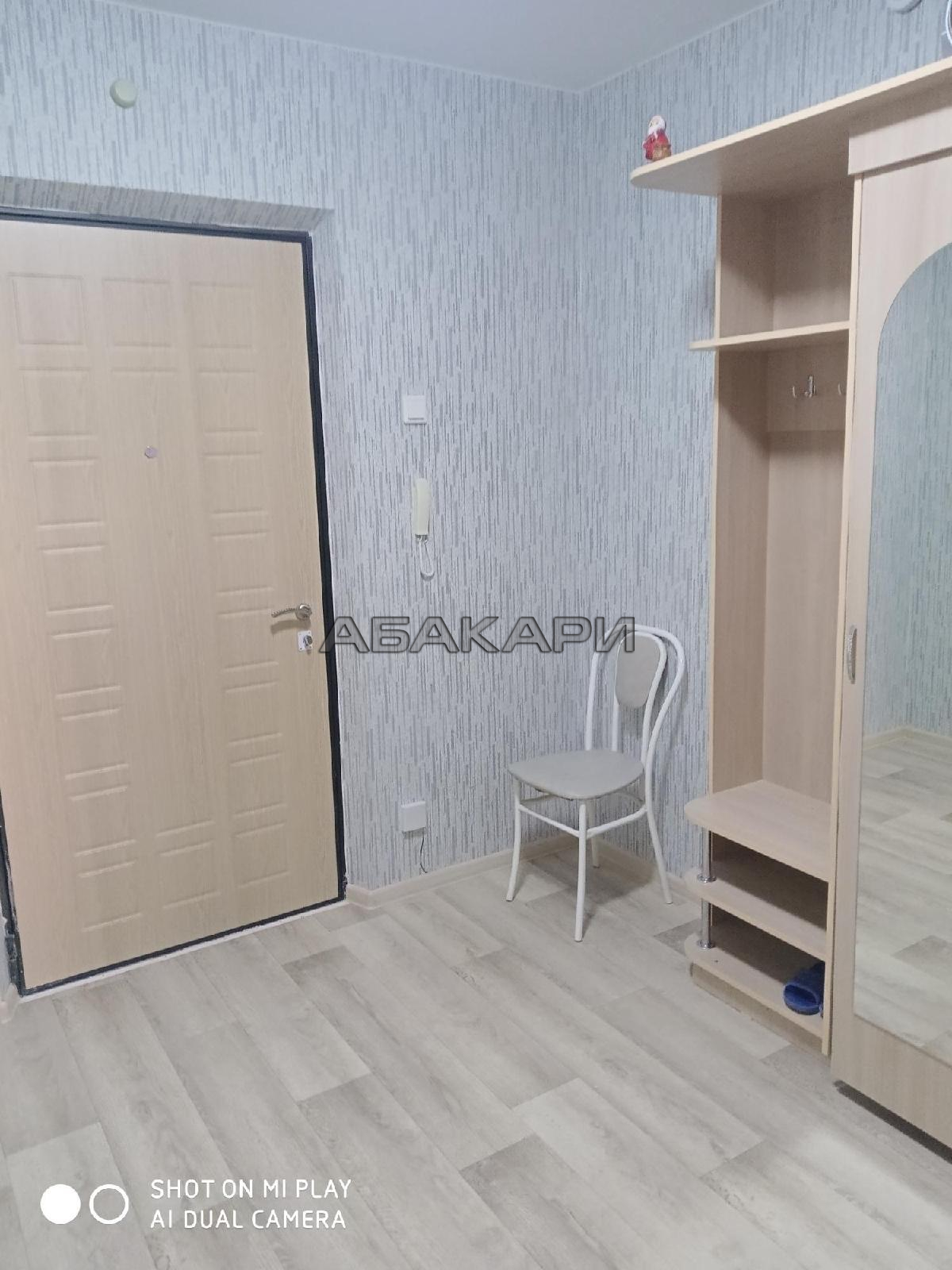 1-комнатная улица Елены Стасовой, 50Е  за 30000 руб/мес фото 6