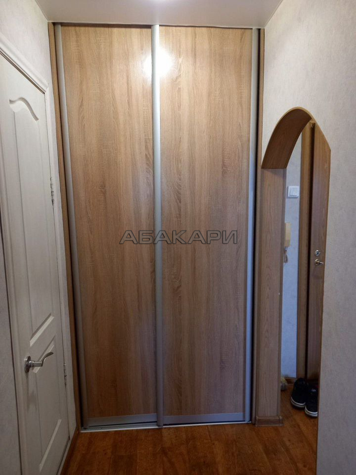 1-комнатная улица Копылова, 76  за 30000 руб/мес фото 15