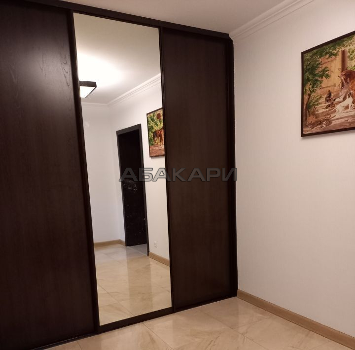 3-комнатная улица Михаила Годенко, 7  за 75000 руб/мес фото 7