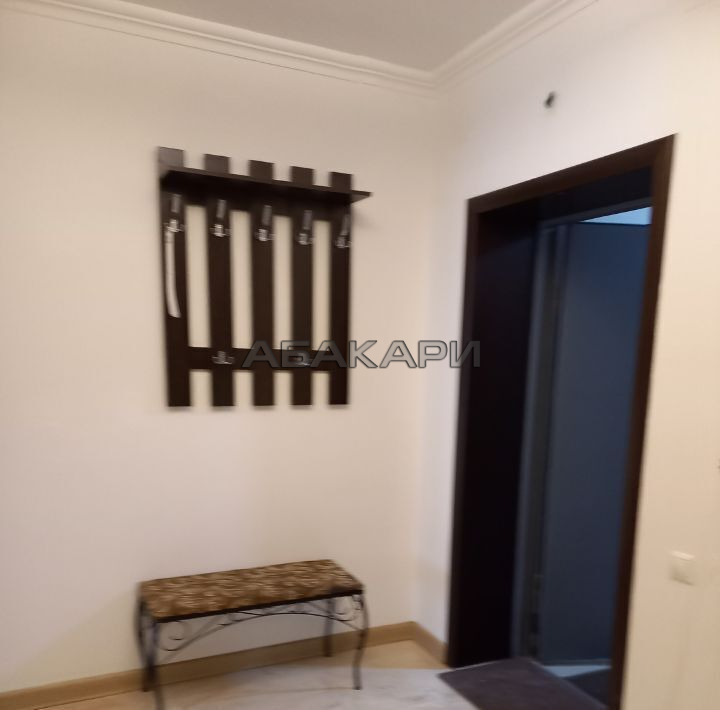 3-комнатная улица Михаила Годенко, 7  за 75000 руб/мес фото 8