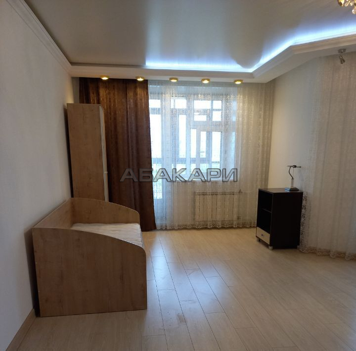 3-комнатная улица Михаила Годенко, 7  за 75000 руб/мес фото 14