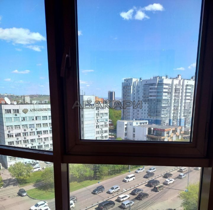 3-комнатная улица Михаила Годенко, 7  за 75000 руб/мес фото 27