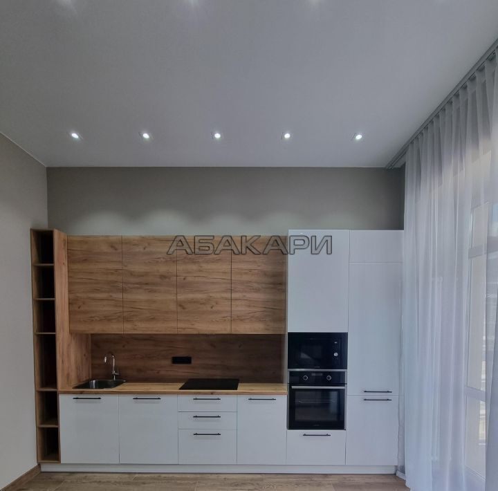 2-комнатная улица Петра Подзолкова, 12  за 65000 руб/мес фото 1