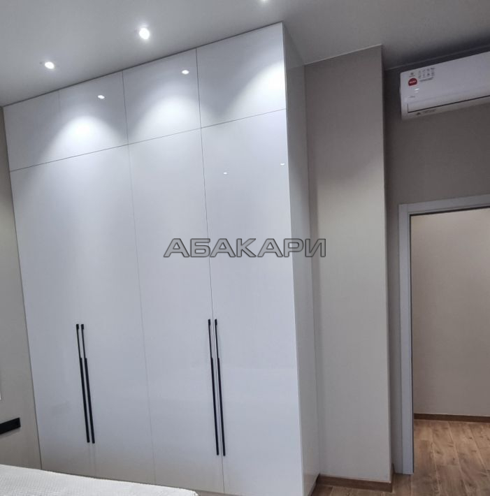 2-комнатная улица Петра Подзолкова, 12  за 65000 руб/мес фото 11