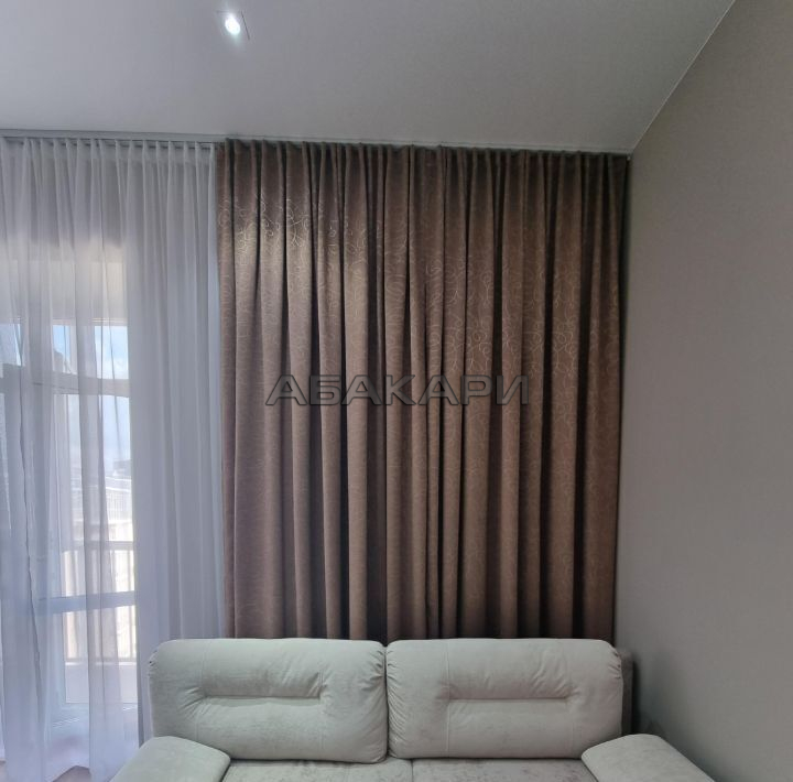 2-комнатная улица Петра Подзолкова, 12  за 65000 руб/мес фото 4