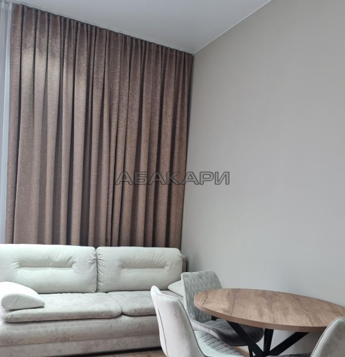 2-комнатная улица Петра Подзолкова, 12  за 65000 руб/мес фото 6