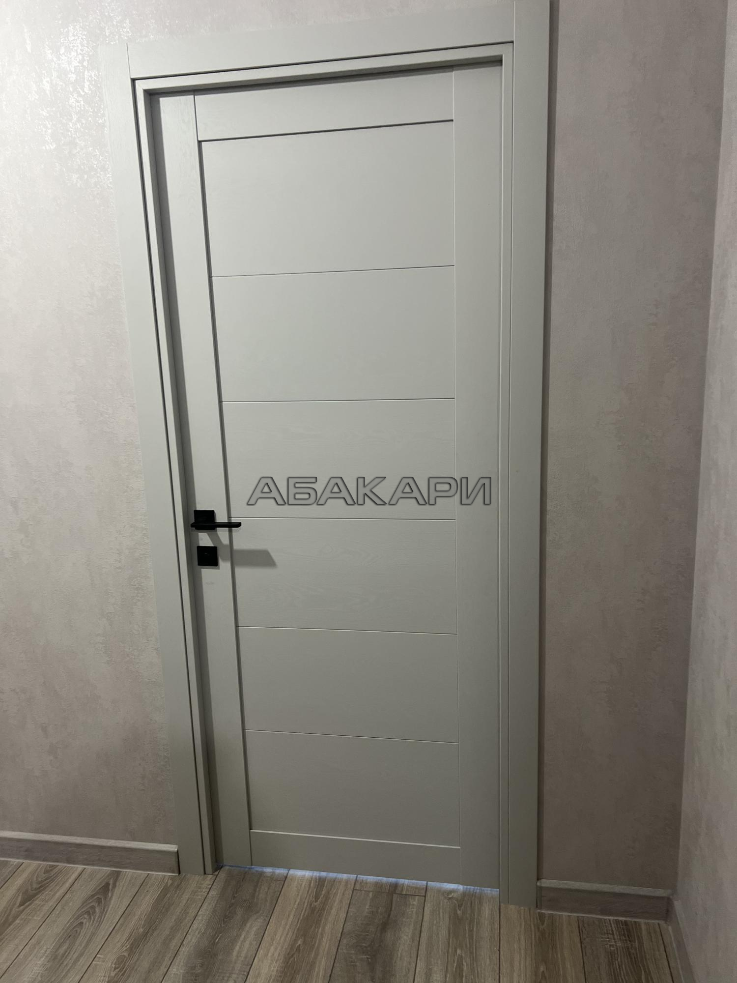 2-комнатная улица Петра Подзолкова, 19  за 40000 руб/мес фото 5