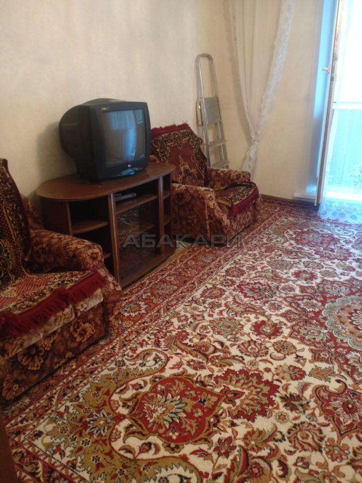 2-комнатная улица Академгородок, 24  за 30000 руб/мес фото 2