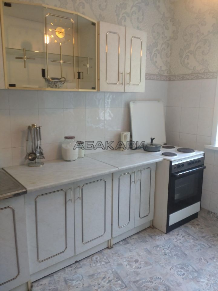 2-комнатная улица Академгородок, 24  за 30000 руб/мес фото 4