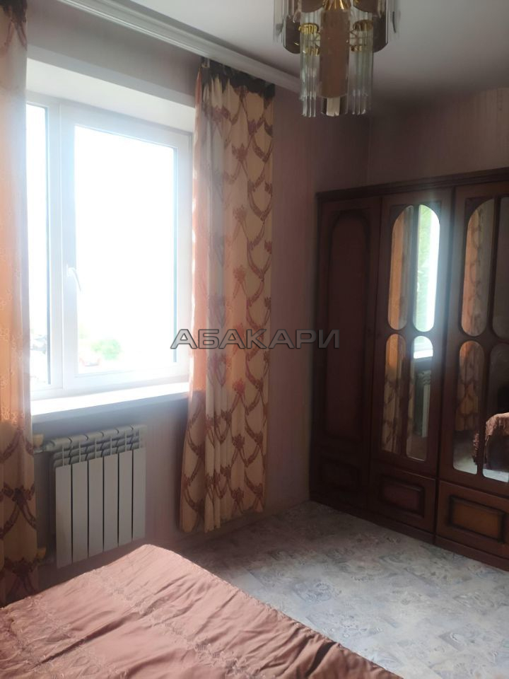 2-комнатная улица Академгородок, 24  за 30000 руб/мес фото 3