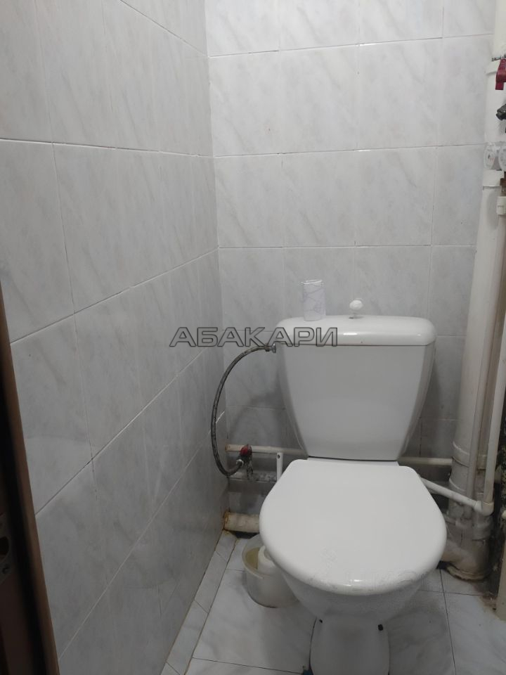 2-комнатная улица Академгородок, 24  за 30000 руб/мес фото 5