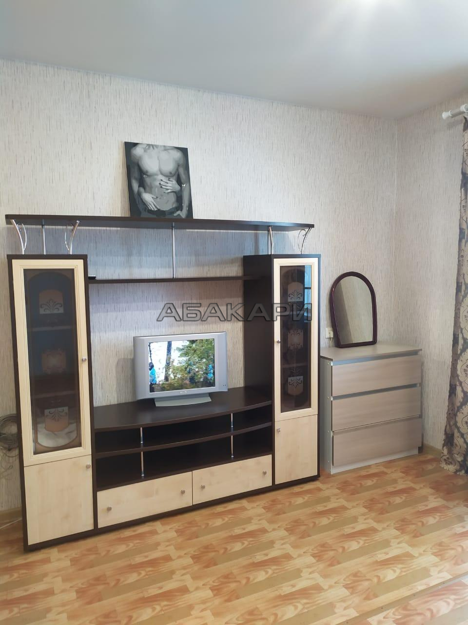 1-комнатная Ботанический бульвар, 11  за 22000 руб/мес фото 4