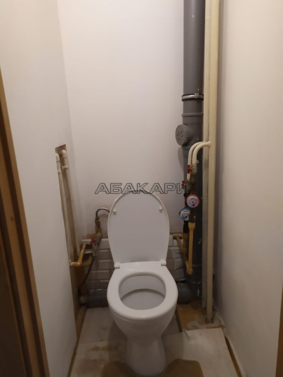 1-комнатная Ботанический бульвар, 11  за 22000 руб/мес фото 8