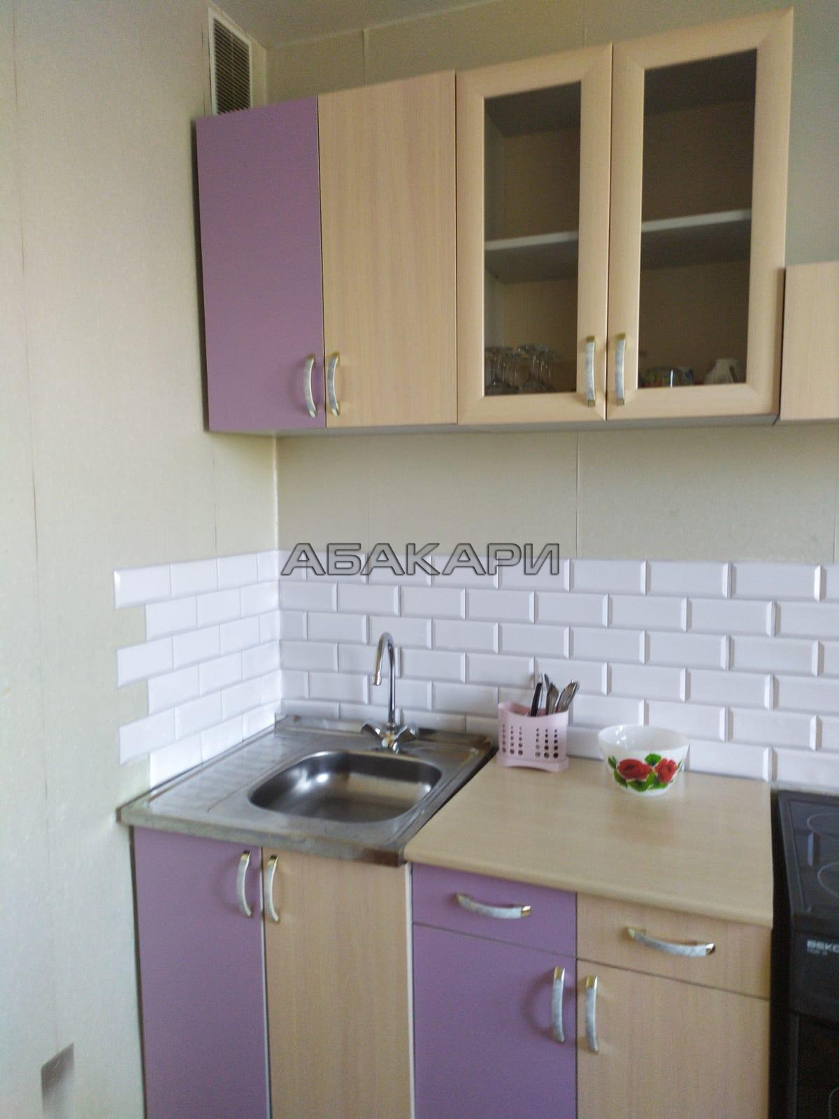1-комнатная Ботанический бульвар, 11  за 22000 руб/мес фото 1