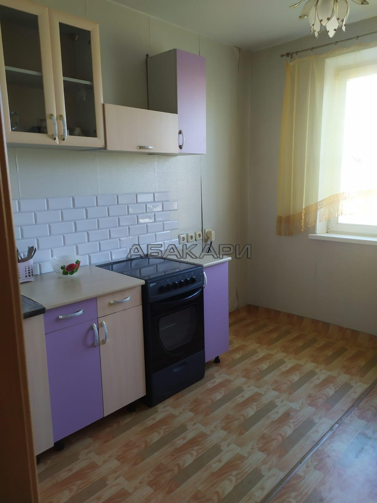 1-комнатная Ботанический бульвар, 11  за 22000 руб/мес фото 2