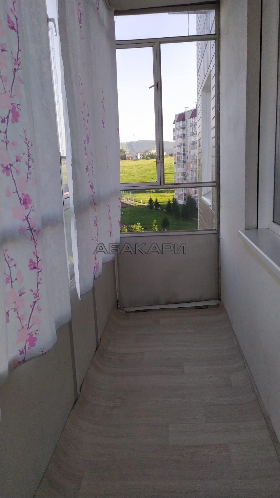 1-комнатная Ботанический бульвар, 11  за 22000 руб/мес фото 11