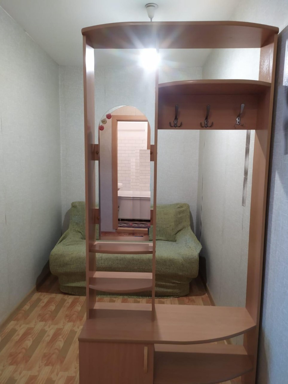 1-комнатная Ботанический бульвар, 11  за 22000 руб/мес фото 7