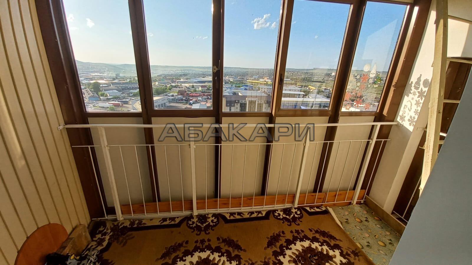 3-комнатная Караульная улица, 40  за 45000 руб/мес фото 7