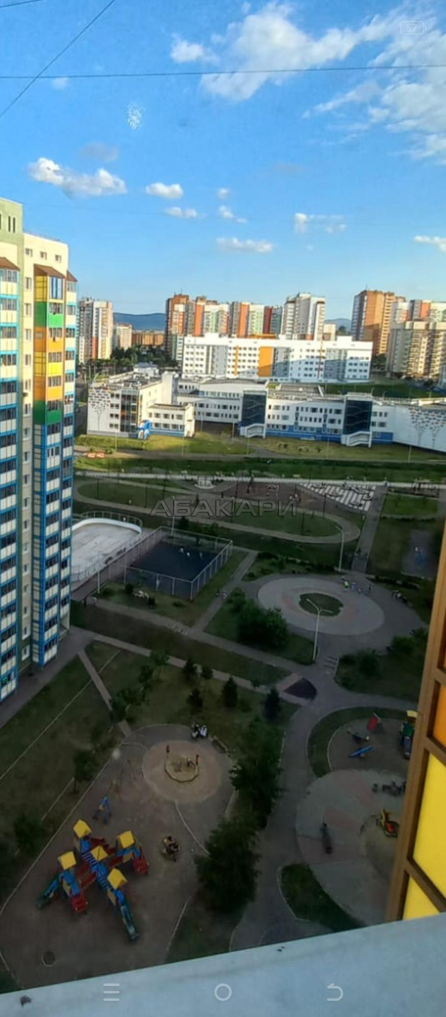 3-комнатная Караульная улица, 40  за 45000 руб/мес фото 10