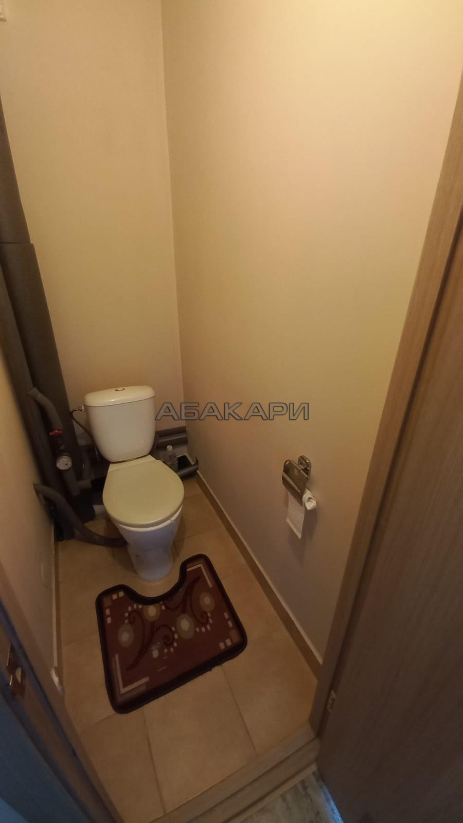 3-комнатная Караульная улица, 40  за 45000 руб/мес фото 8