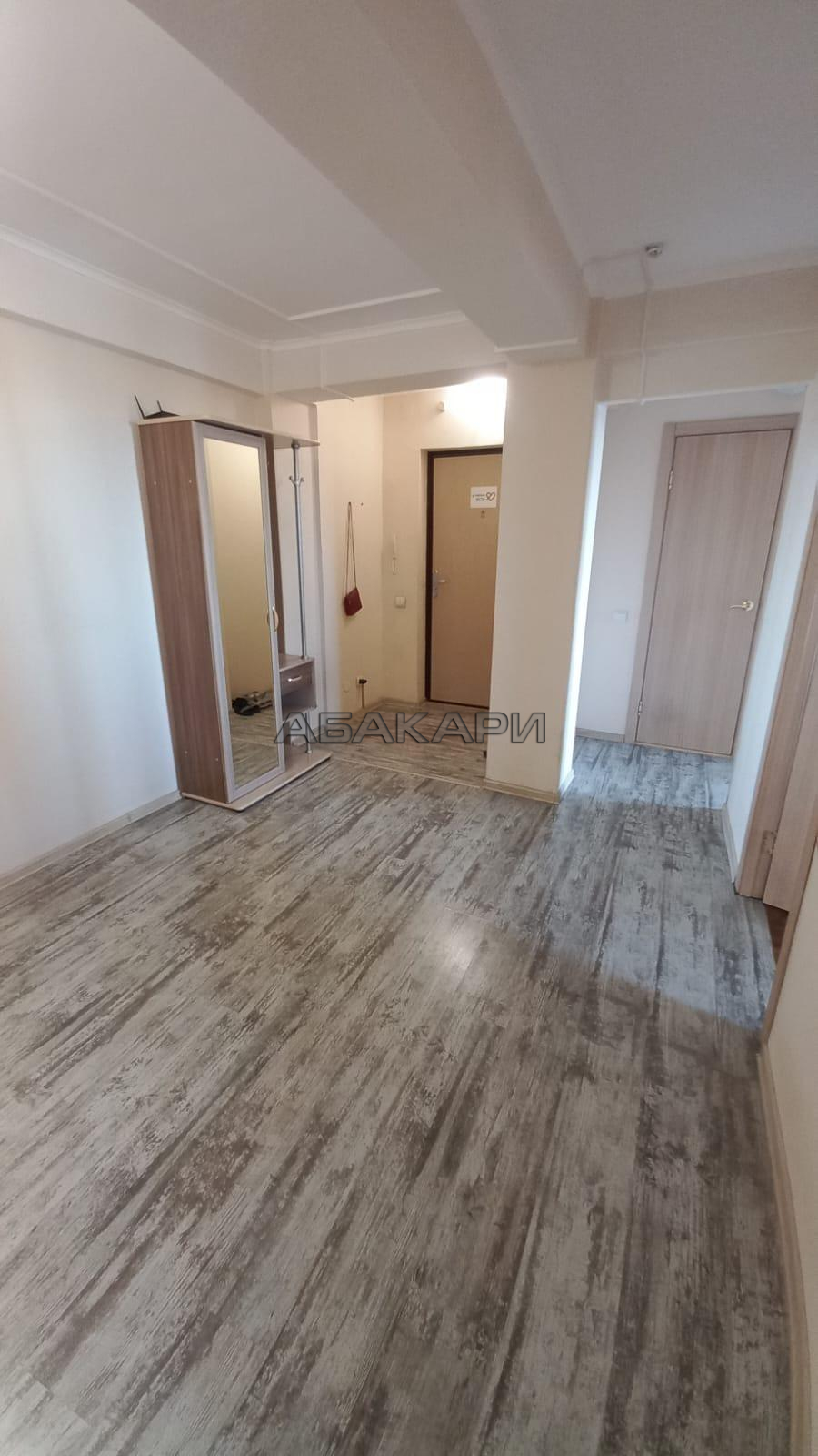 3-комнатная Караульная улица, 40  за 45000 руб/мес фото 5
